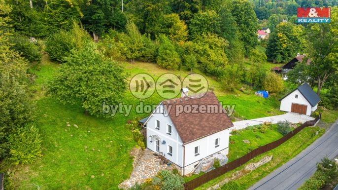 Prodej, Chalupa, Slunečná