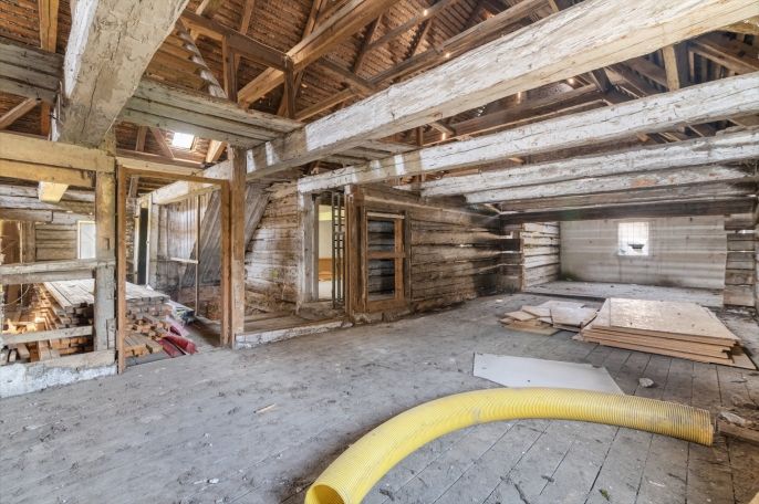 Prodej, Chalupa, Stružnice