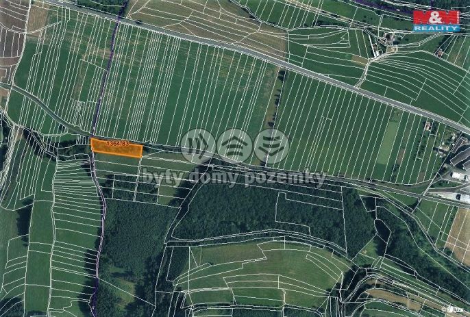 Prodej, Louka, Hovězí