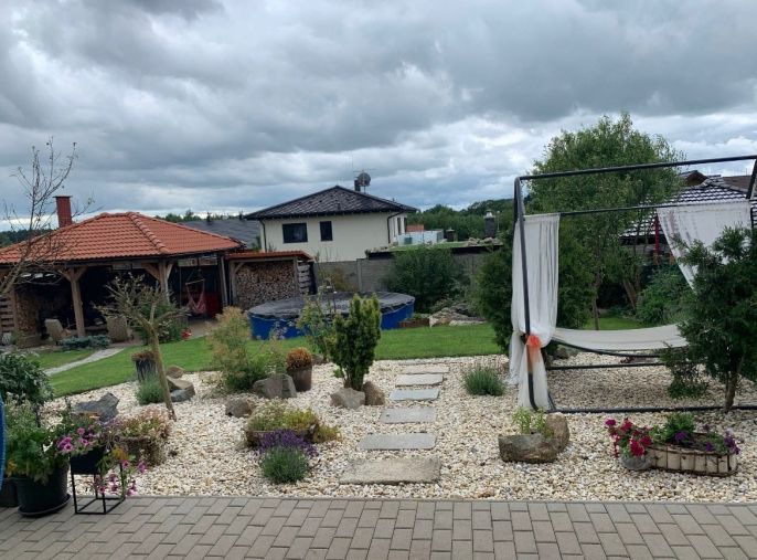 Prodej, Rodinný dům, Velká Hleďsebe