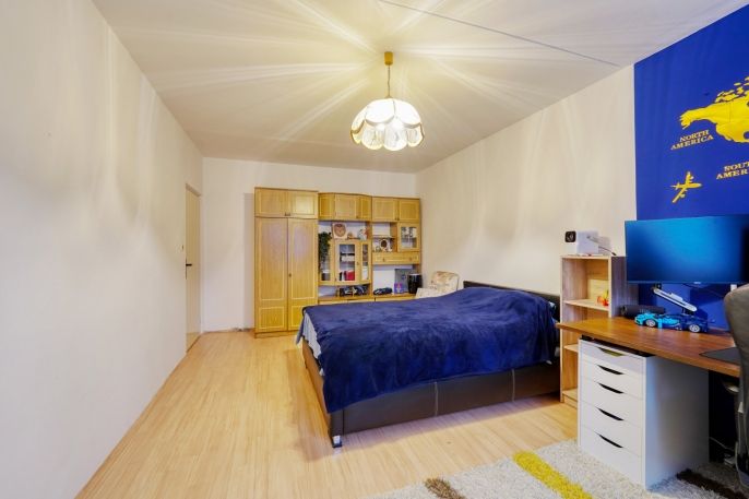 Prodej, Byt 2+1, Plzeň