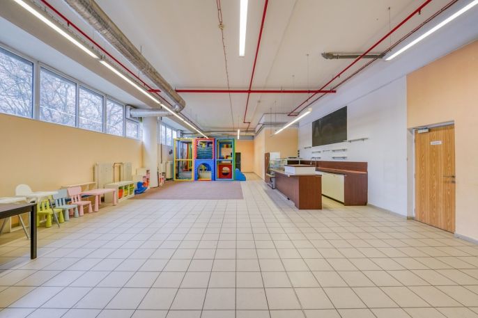 Pronájem, Obchod a služby, Plzeň