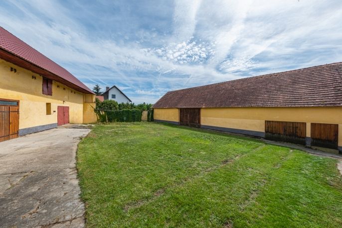 Prodej, Rodinný dům, Březnice