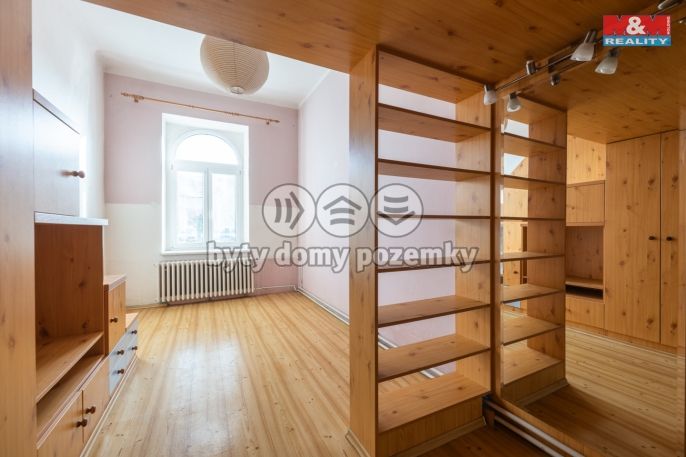 Prodej, Byt 2+1, Holešov