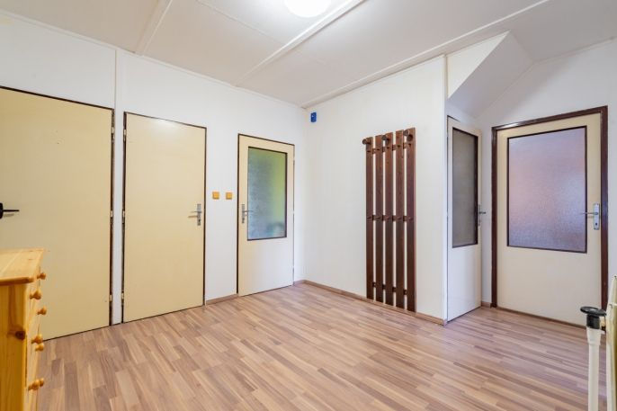 Prodej, Rodinný dům, Horní Planá