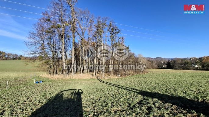 Prodej, Pole, Rožnov pod Radhoštěm