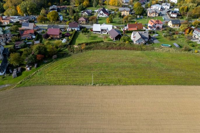 Prodej, Pozemek k bydlení, Písečná