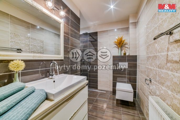 Prodej, Rodinný dům, Luby