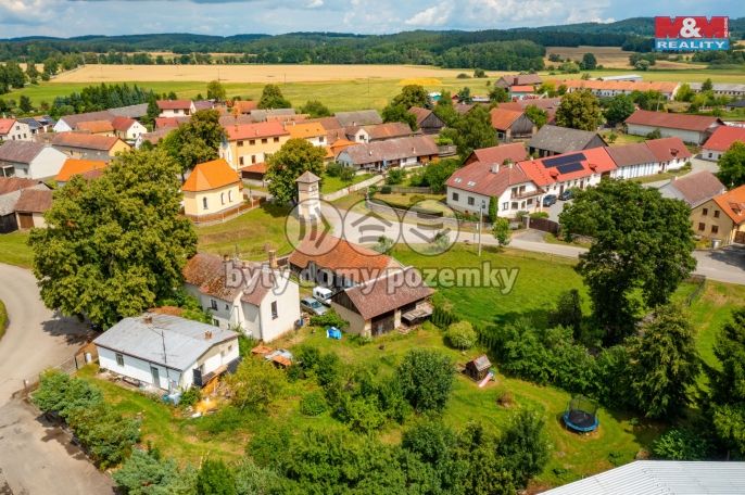 Prodej, Rodinný dům, Hrejkovice