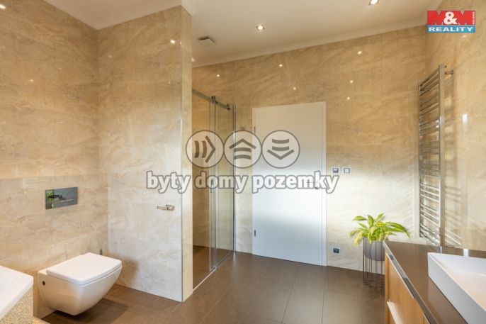 Prodej, Rodinný dům, Zlatá