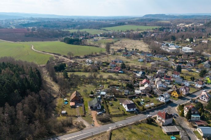 Prodej, Pozemek k bydlení, Sadov