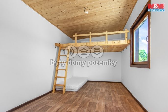 Prodej, Mobilheim, Nový Bor