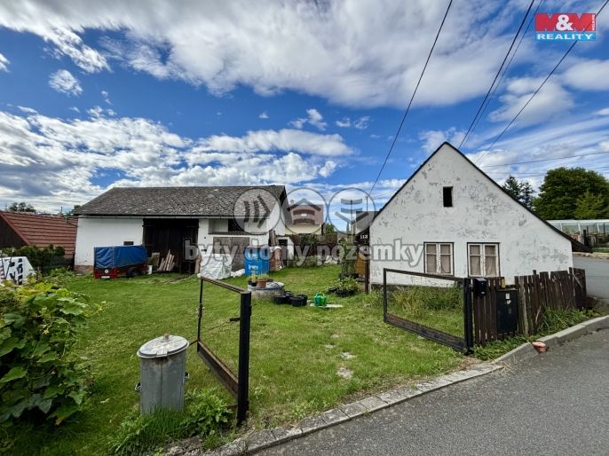 Prodej, Rodinný dům, Slavkov