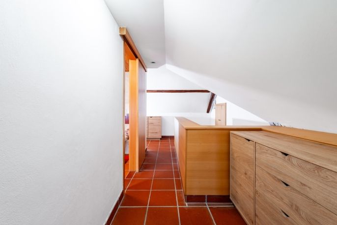 Prodej, Rodinný dům, Třeštice