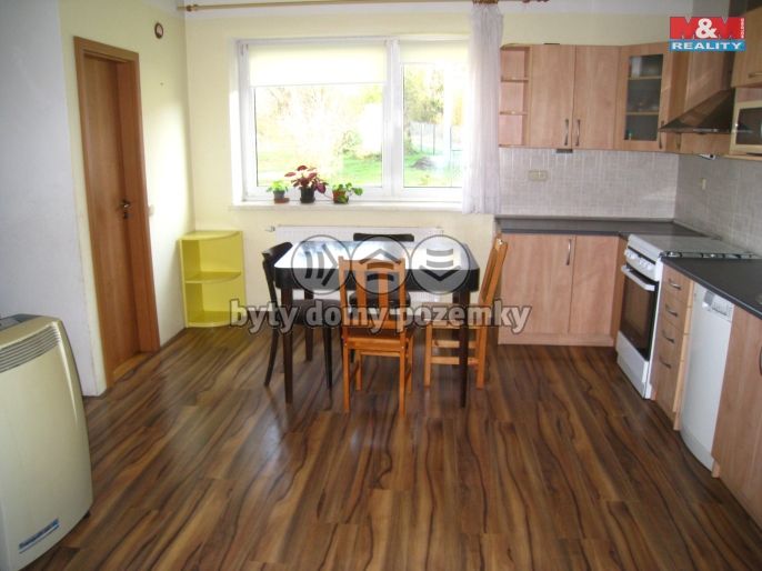 Prodej, Rodinný dům, Příbor