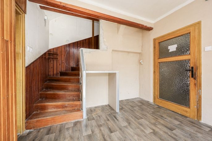 Prodej, Rodinný dům, Bludov