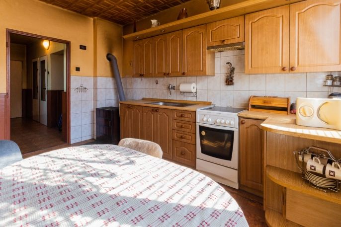 Prodej, Rodinný dům, Velká Kraš