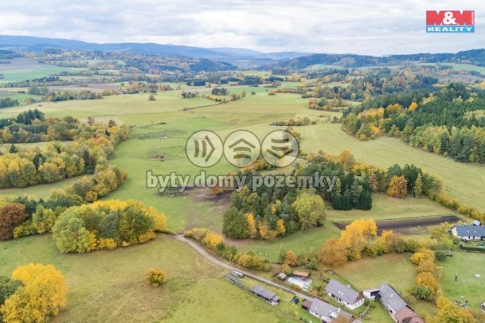 Prodej, Pozemek k bydlení, Kolinec