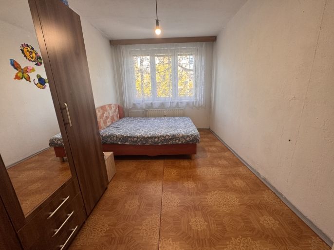 Prodej, Byt 3+1, Ostrava