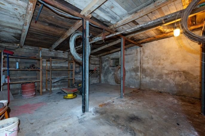 Prodej, Rodinný dům, Březová