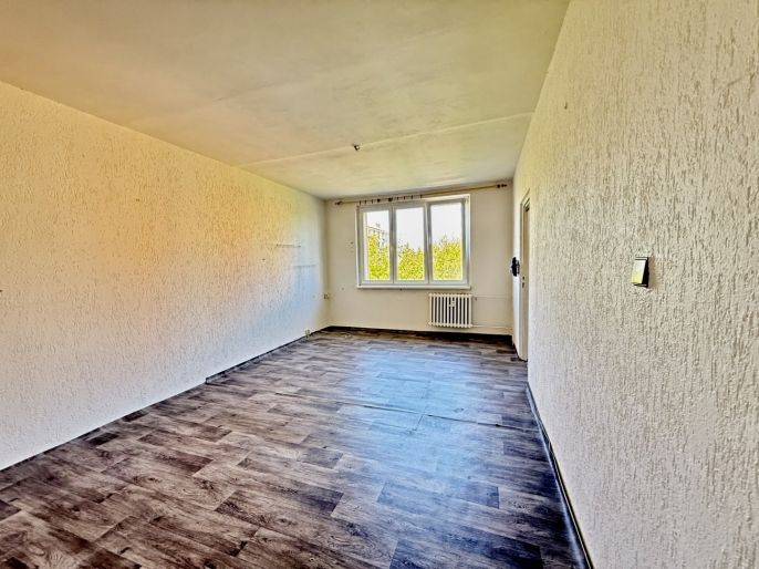 Prodej, Byt 2+1, Podbořany