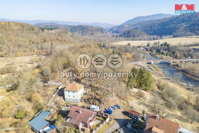 Prodej, Rodinný dům, Velichov