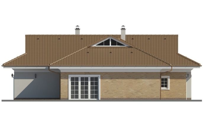 Prodej, Rodinný dům, Dubí