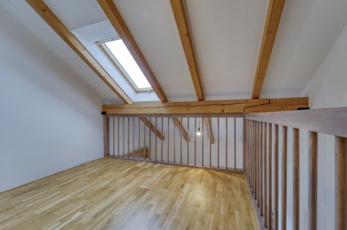 Pronájem, Byt 2+kk, Plzeň