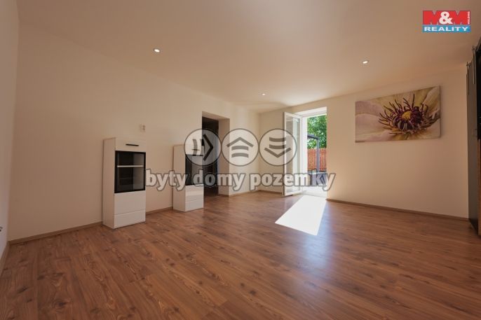 Prodej, Rodinný dům, Orlovice