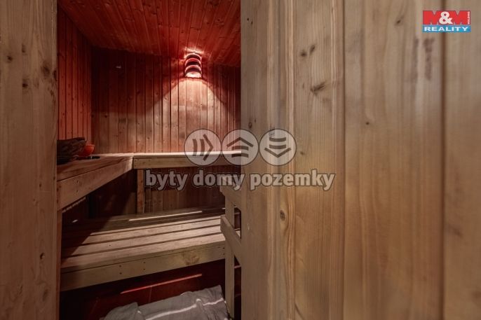 Prodej, Rodinný dům, Hradešín