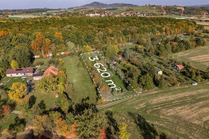 Prodej, Chata, Lešná