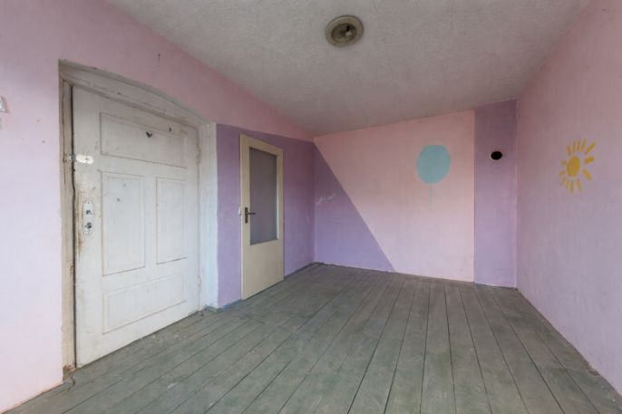 Prodej, Nájemní dům, Karlovy Vary