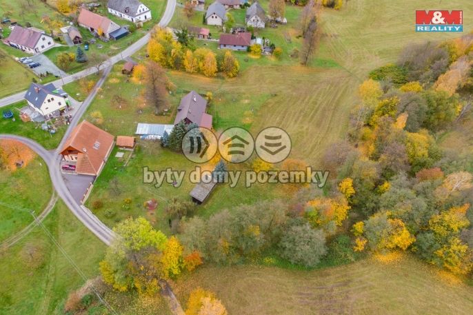 Prodej, Louka, Liberk