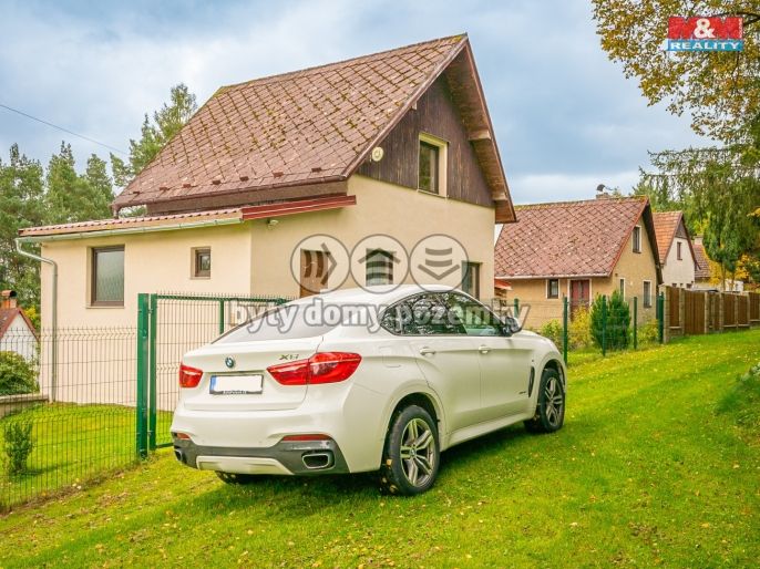 Prodej, Chata, Soutice