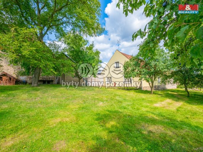 Prodej, Zemědělská usedlost, Maršovice