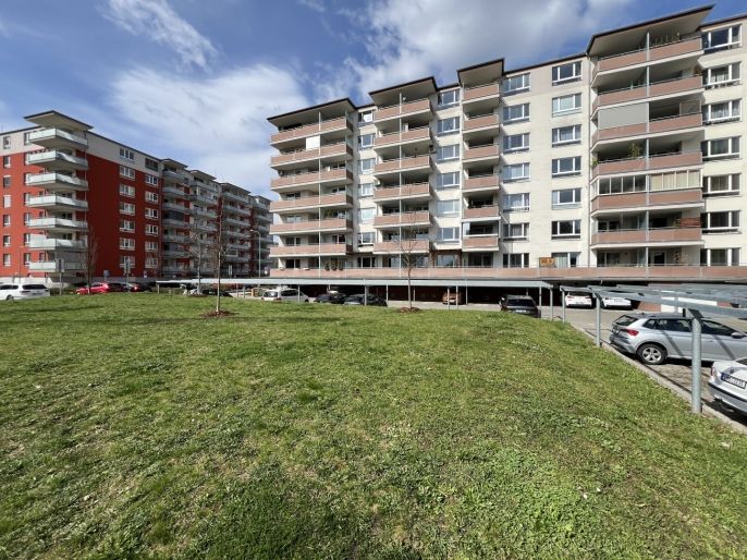 Pronájem, Byt 2+kk, Olomouc