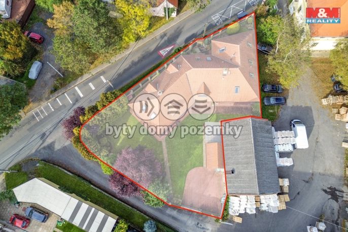 Prodej, Rodinný dům, Veleň