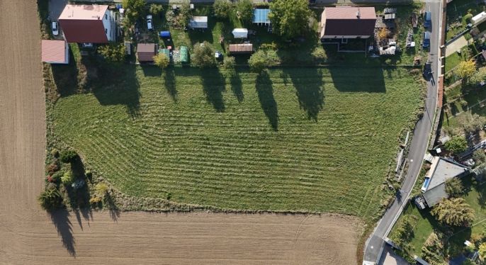 Prodej, Pole, Horka nad Moravou