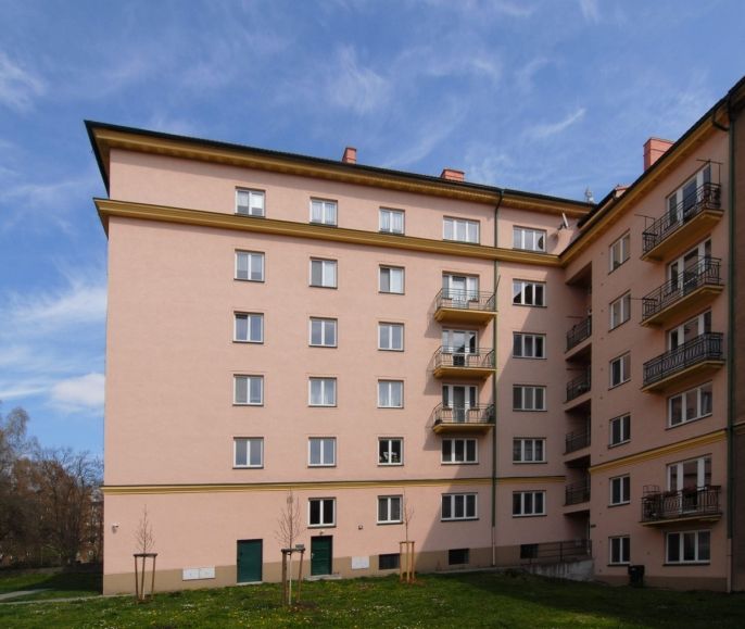 Prodej, Byt 4+1, Ostrava
