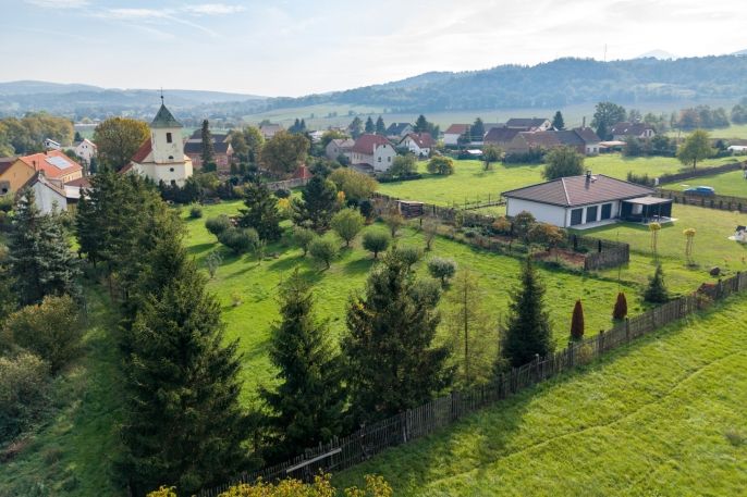 Prodej, Rodinný dům, Řehlovice
