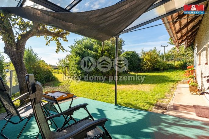 Prodej, Rodinný dům, Zdelov