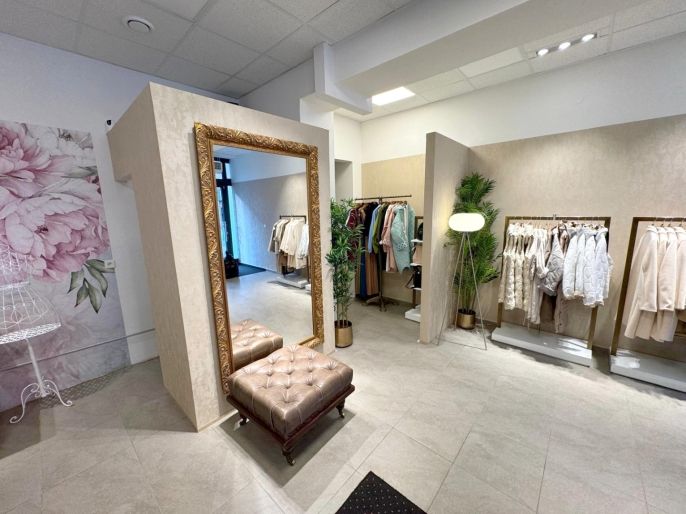 Pronájem, Obchod a služby, Hradec Králové