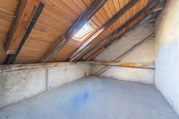 Prodej, Rodinný dům, Luby