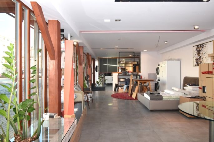 Pronájem, Kancelářský prostor, Ostrava