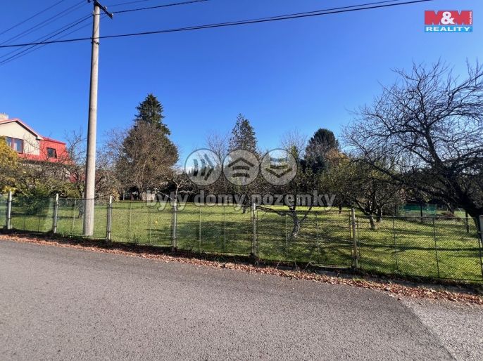 Prodej, Pozemek k bydlení, Petřvald