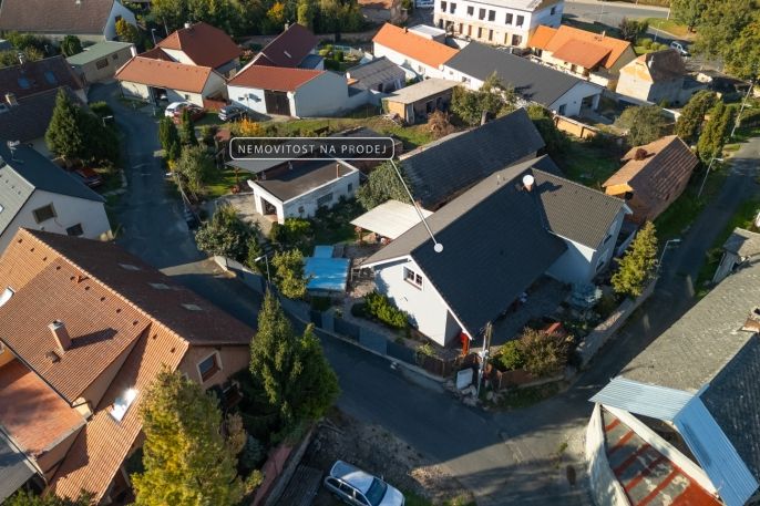 Prodej, Rodinný dům, Drobovice