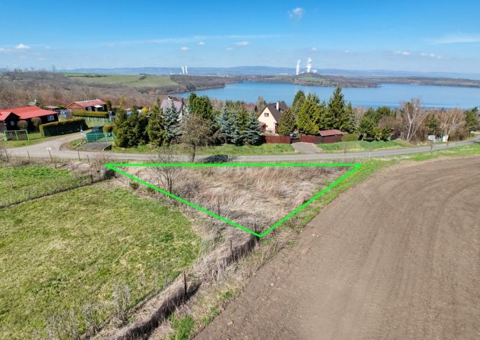 Prodej, Louka, Chbany