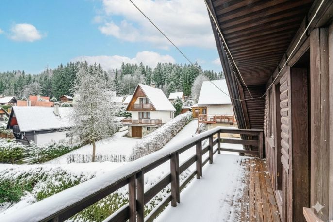 Prodej, Chata, Klášterec nad Orlicí