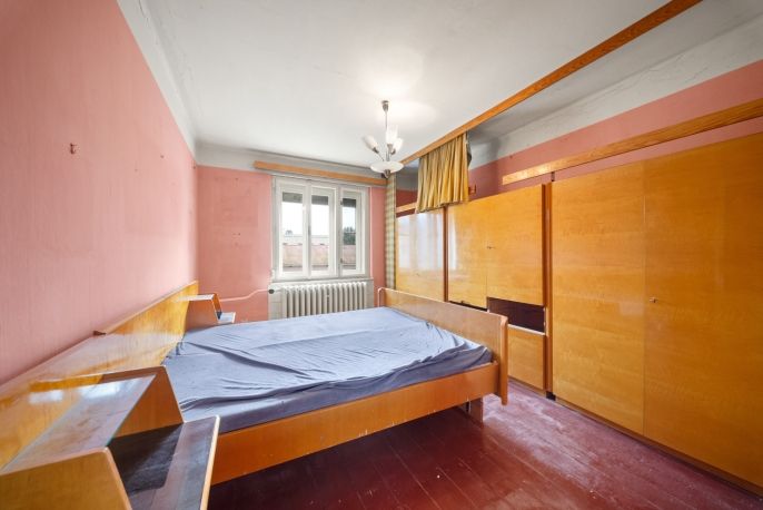 Prodej, Rodinný dům, Třebechovice pod Orebem