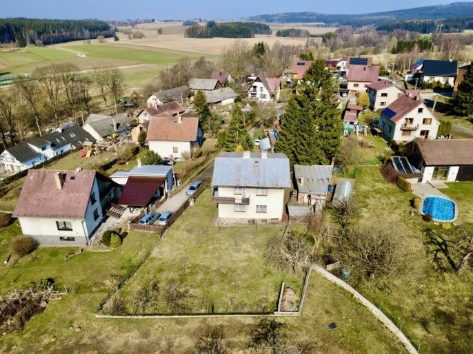 Prodej, Rodinný dům, Světnov